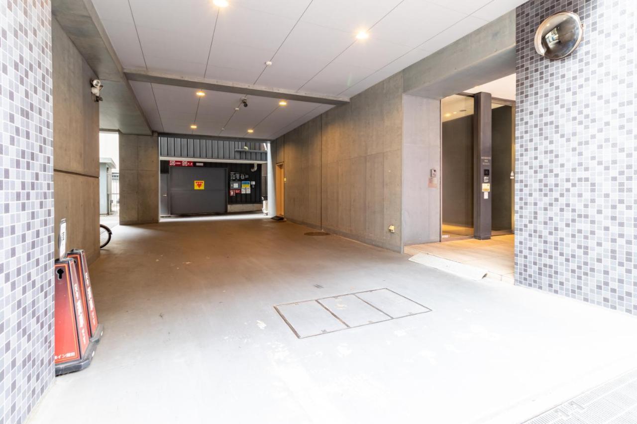 Nishitetsu Inn Kamata Tokyo Exterior photo